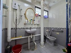 Blk 906 TAMPINES PALMSVILLE (Tampines), HDB 4 Rooms #535289811